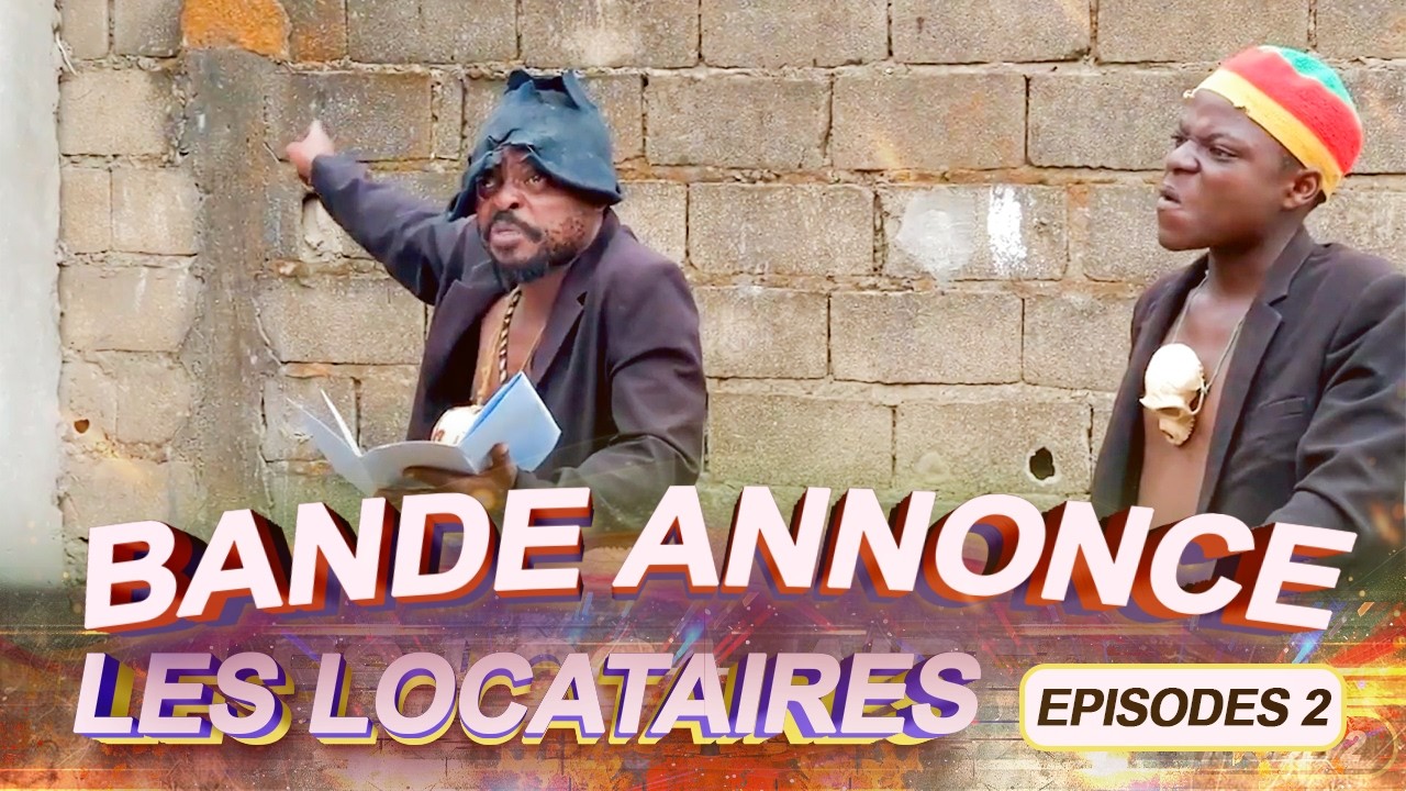 INTERDIT DE DORMIR ! Le contrat mystérieux du Sorcier Ezaboto (Épisode 2)