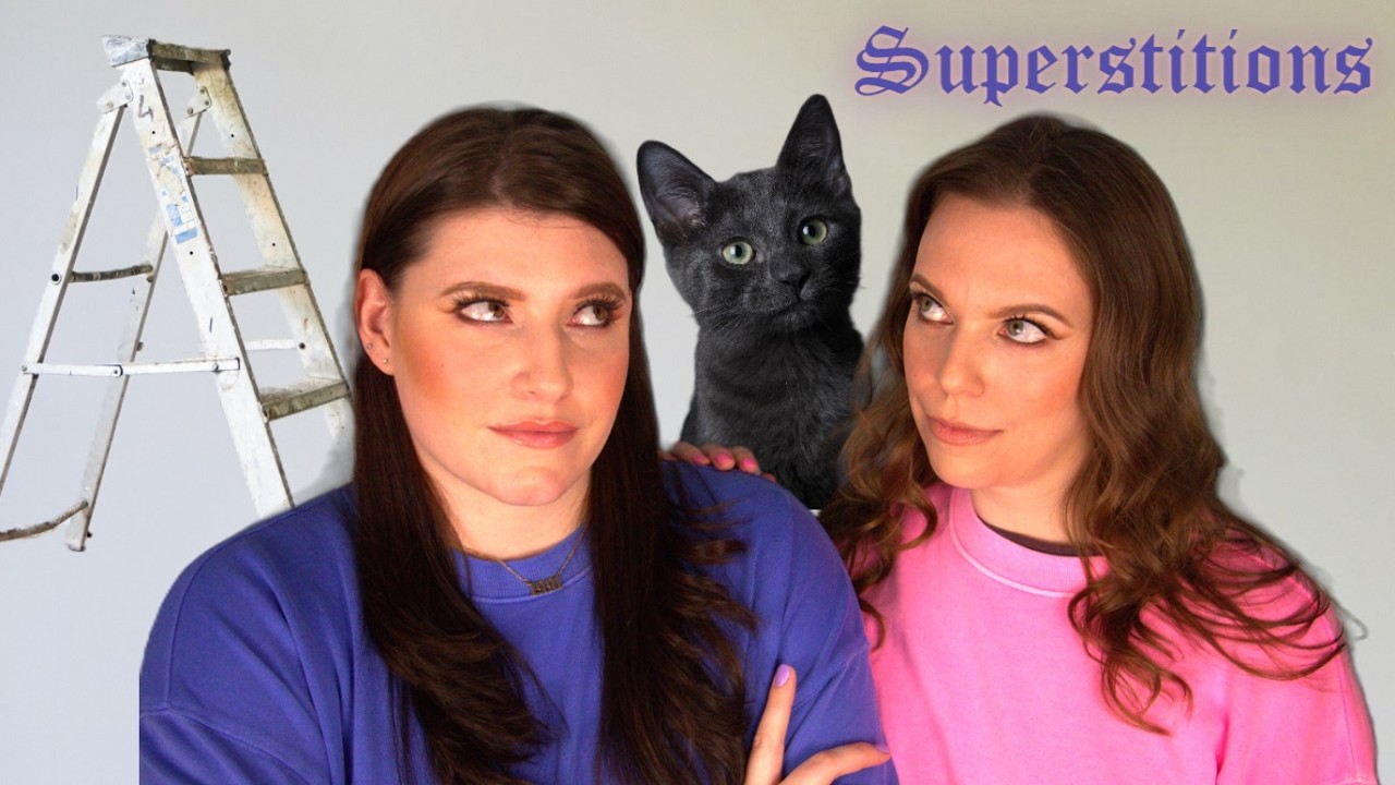 Everything's Dumb Ep 66 - Superstitions