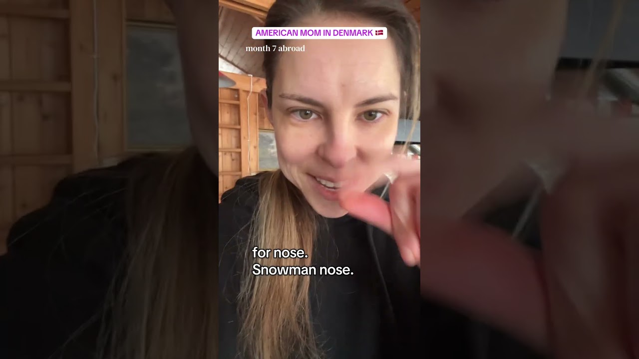 Day In My Life: Snow Day!