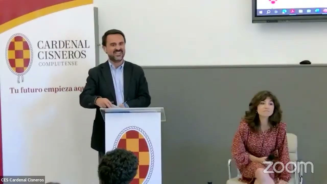 IX EDICIÓN MÁSTER DIRECCIÓN, GESTIÓN Y LIDERAZGO RRHH