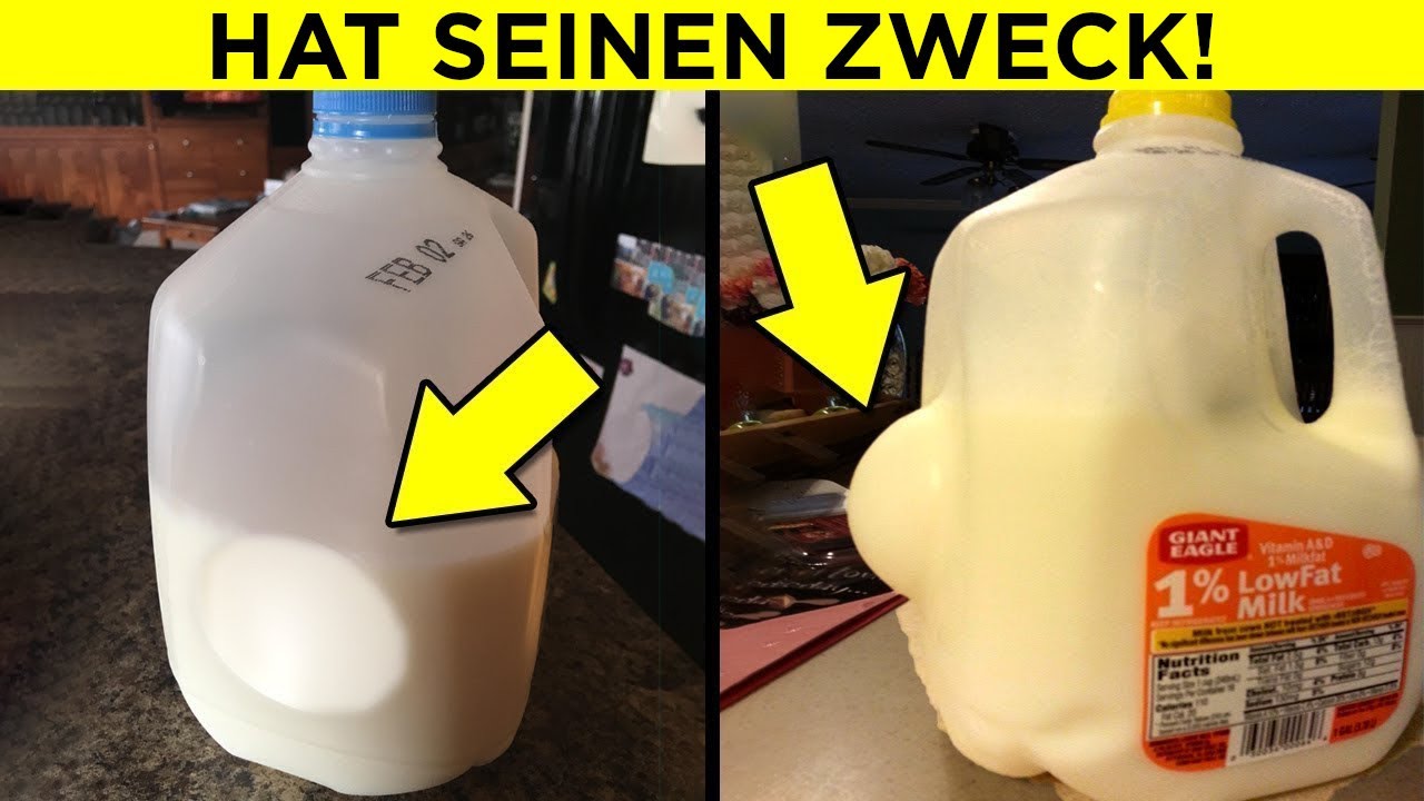 Erstaunliche Geheimnisse, Die Sich In Allt&auml;glichen Dingen Verbergen (Teil 4)