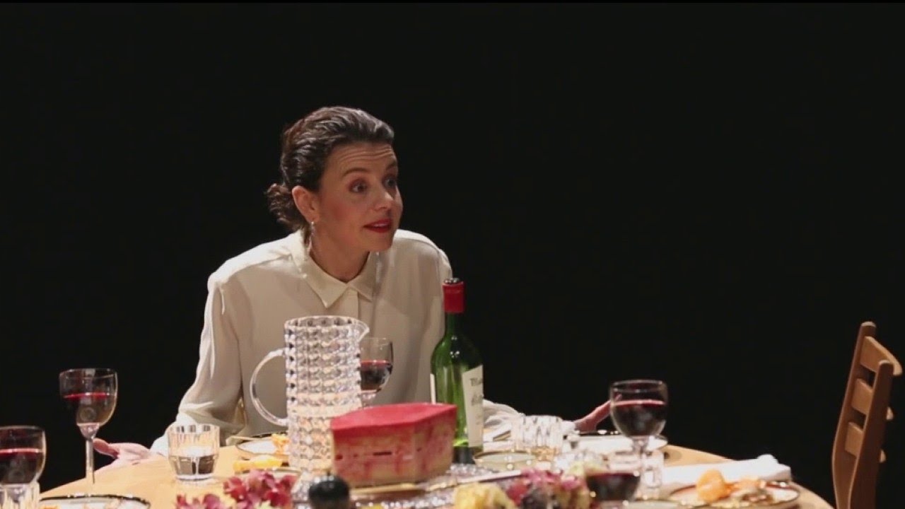 « Girls and boys », sur la scène du Petit Saint-Martin
