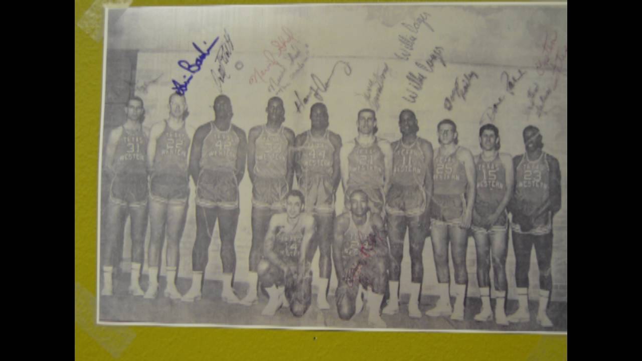 Willie Cager's After School Basketball League