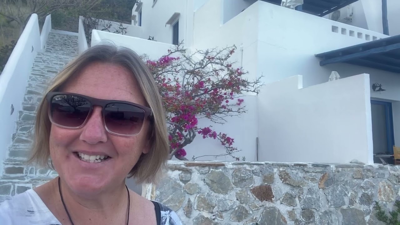 Kionia Apartments, Agia Fotia, Crete