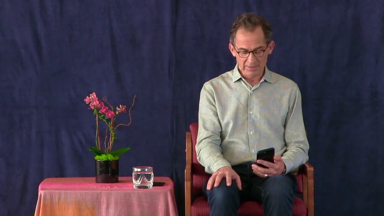 I Am - A poem by Rupert Spira
