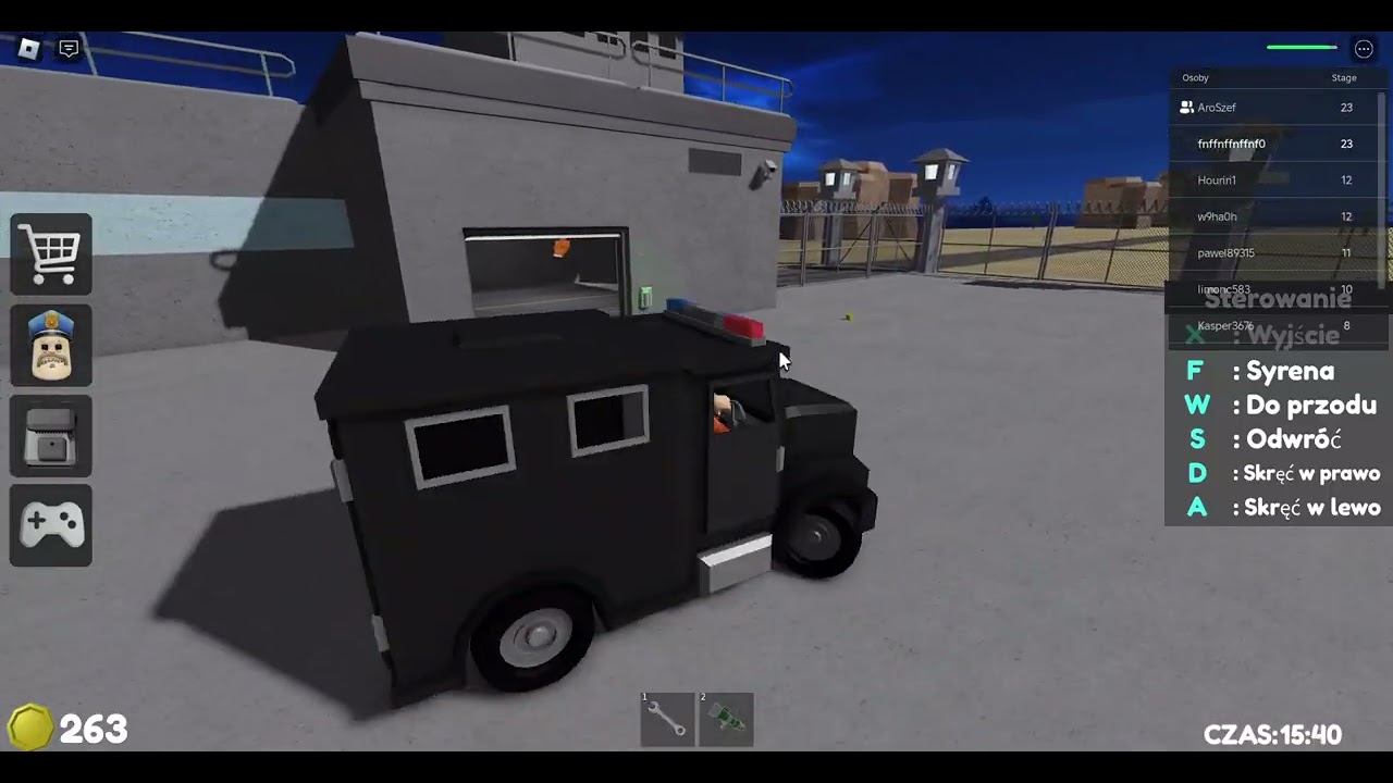 Janusze obby part 4 #janusze #obby #roblox