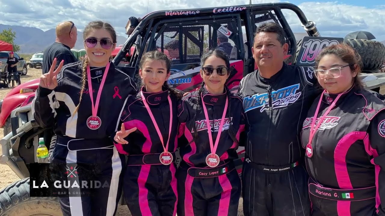 Baja Xtreme Sports 22 Febrero 2026