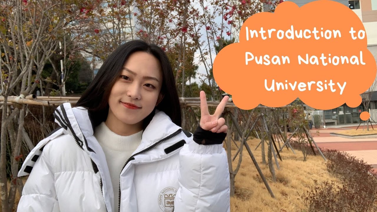 Pusan National University Introduction to Dormitory/Общежитие Пусанского Национального Университета