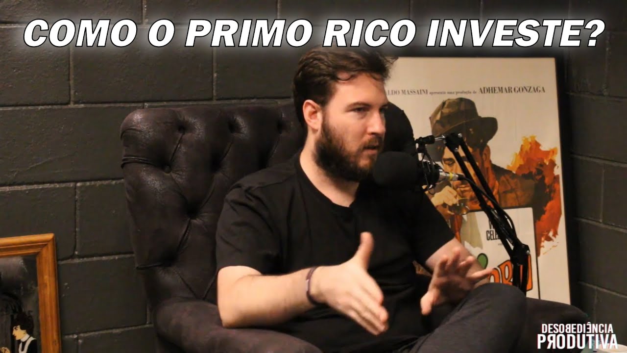 M&Eacute;TODO ARCA RESUMIDO DIRETO AO PONTO - PRIMO RICO