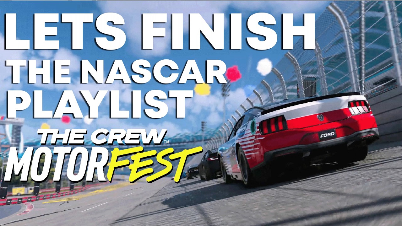 Doing 12 laps is nothing really | The Crew Motorfest (Gameplay No Commentary/Mic failure)