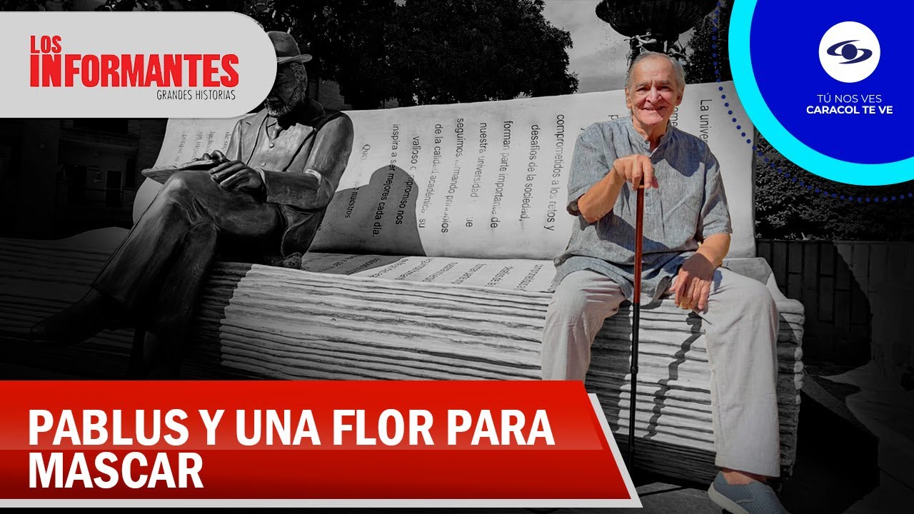 El arte de la resistencia: La historia de Pablus Gallinazo y su legado musical - Los Informantes