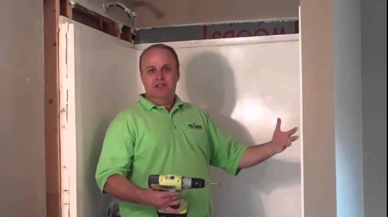 Why Trugard  vs Rubber Shower Pan or Liquid Paint-on Waterproofing Tile Showers