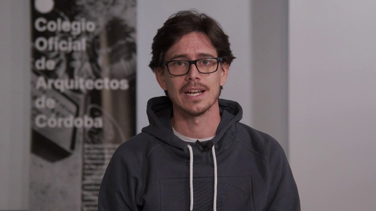 Antonio Lara, Arquitecto, presenta 
