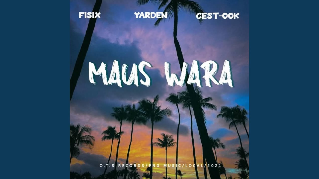 Maus Wara