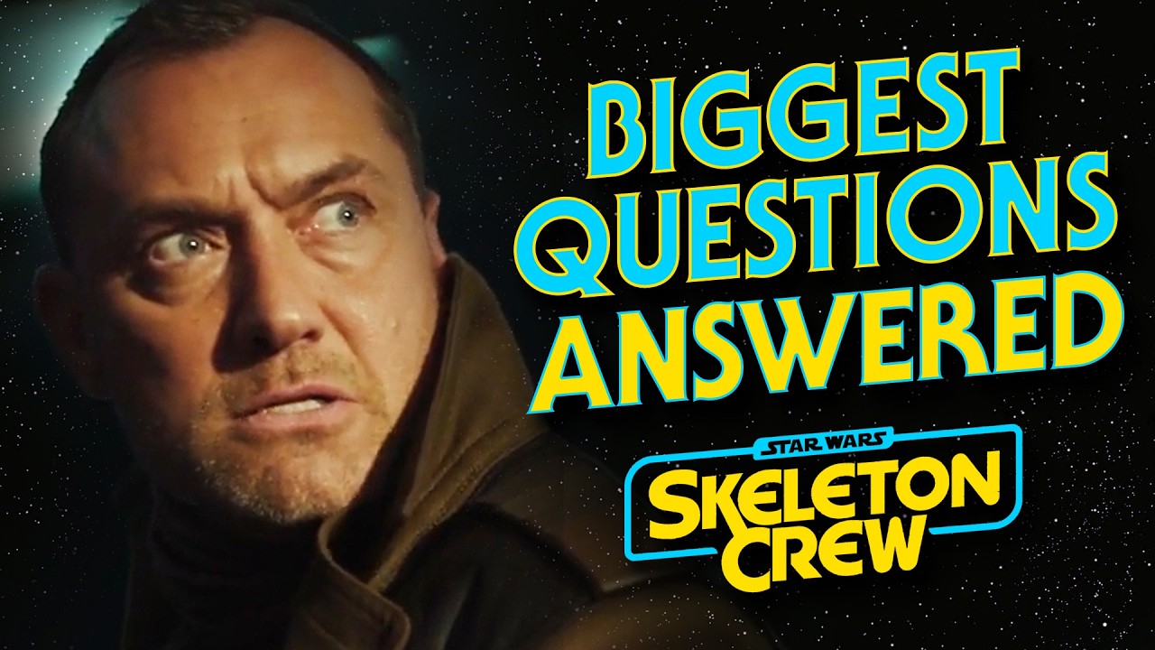 Skeleton Crew &mdash; ответы на наиболее часто задаваемые вопросы