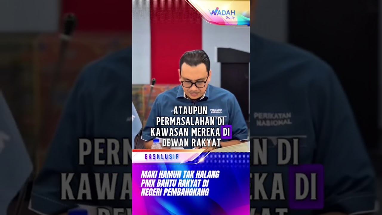 KEMELUT POLITIK PERLIS: ANTARA TITAH DAN BAI'AH