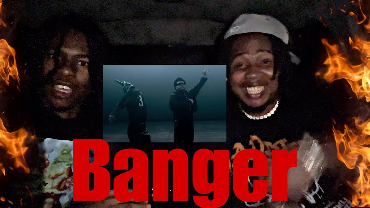Playboi Carti & The Weeknd  Timeless ‼️🔥🔥🔥They snapped. Banger Reaction