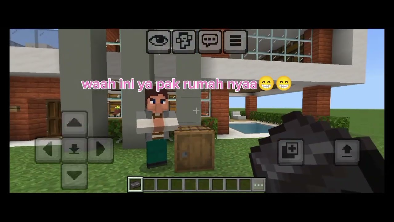 Maaf ya guys aku ngilang selama ini😭😭😭