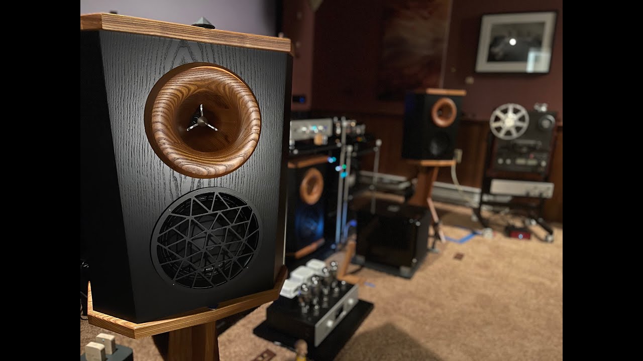 Fleetwood Sound DeVille and Home Theater - Lord Of The Rings