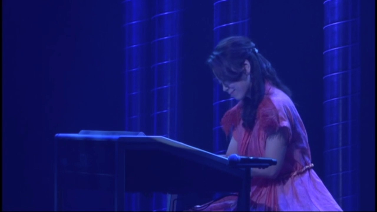 高田和泉「Horizon」三木楽器SPECIAL LIVE「ヒットパレード」