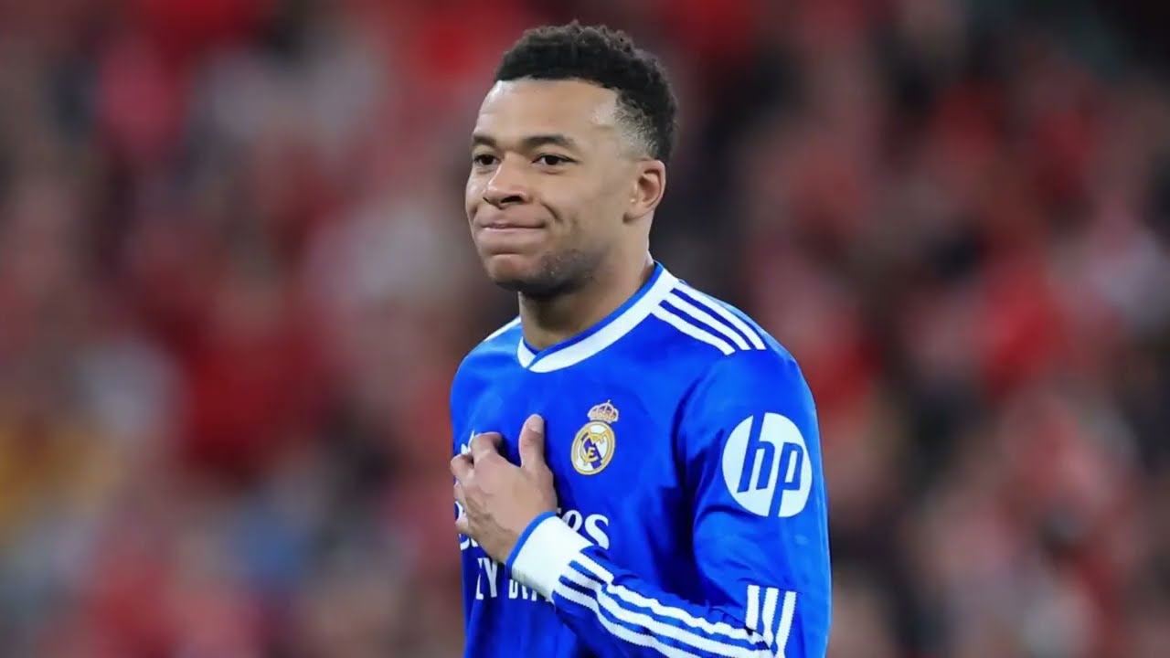 Le REAL Dépend-il Trop D'MBAPPE ? La défaite qu'entend le MONDE #football  #realmadrid  #mbappe