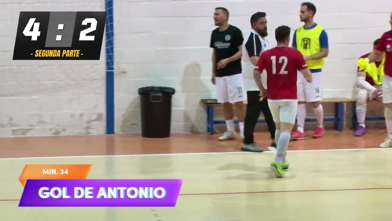 RESUMEN JORNADA 29