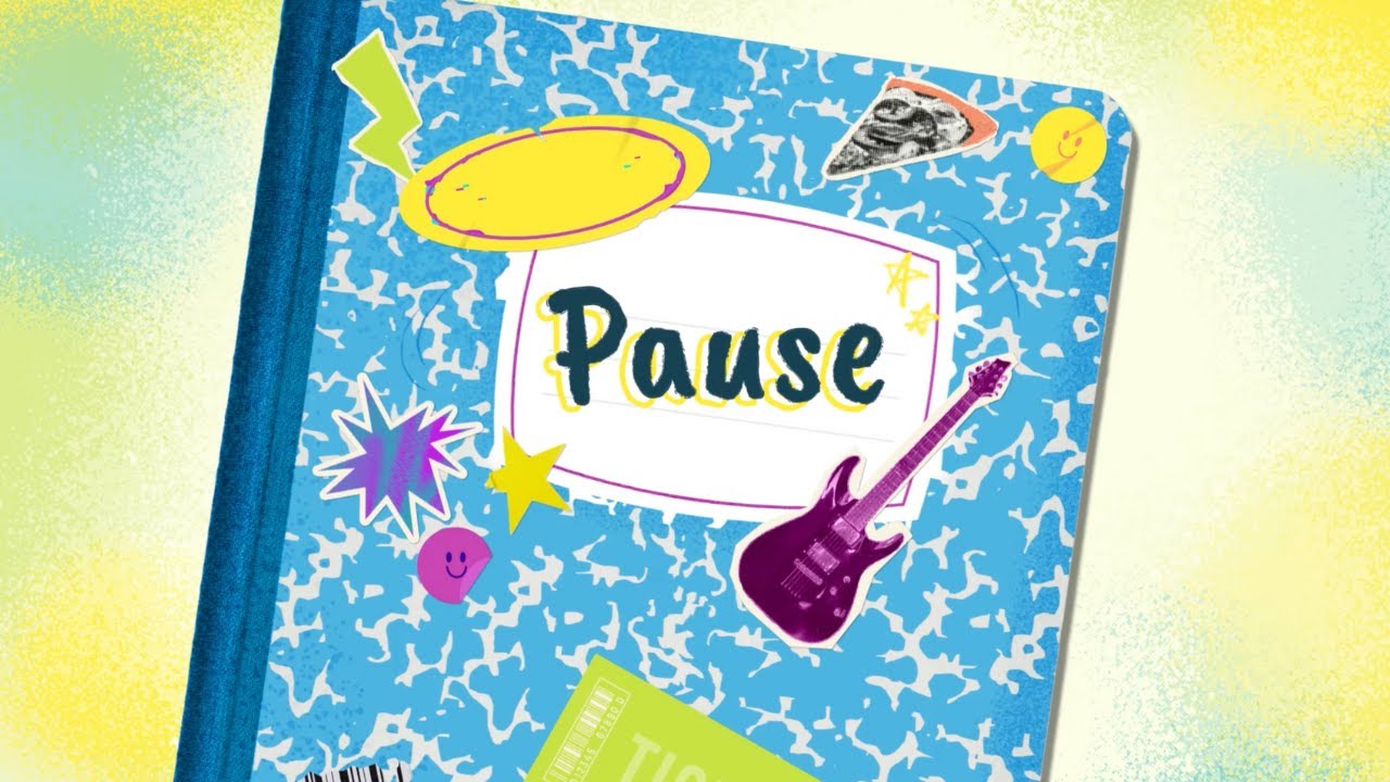 QuaverReady Middle School: Pause