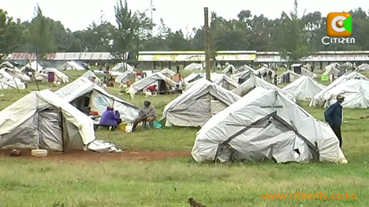 IDPS Resettlement