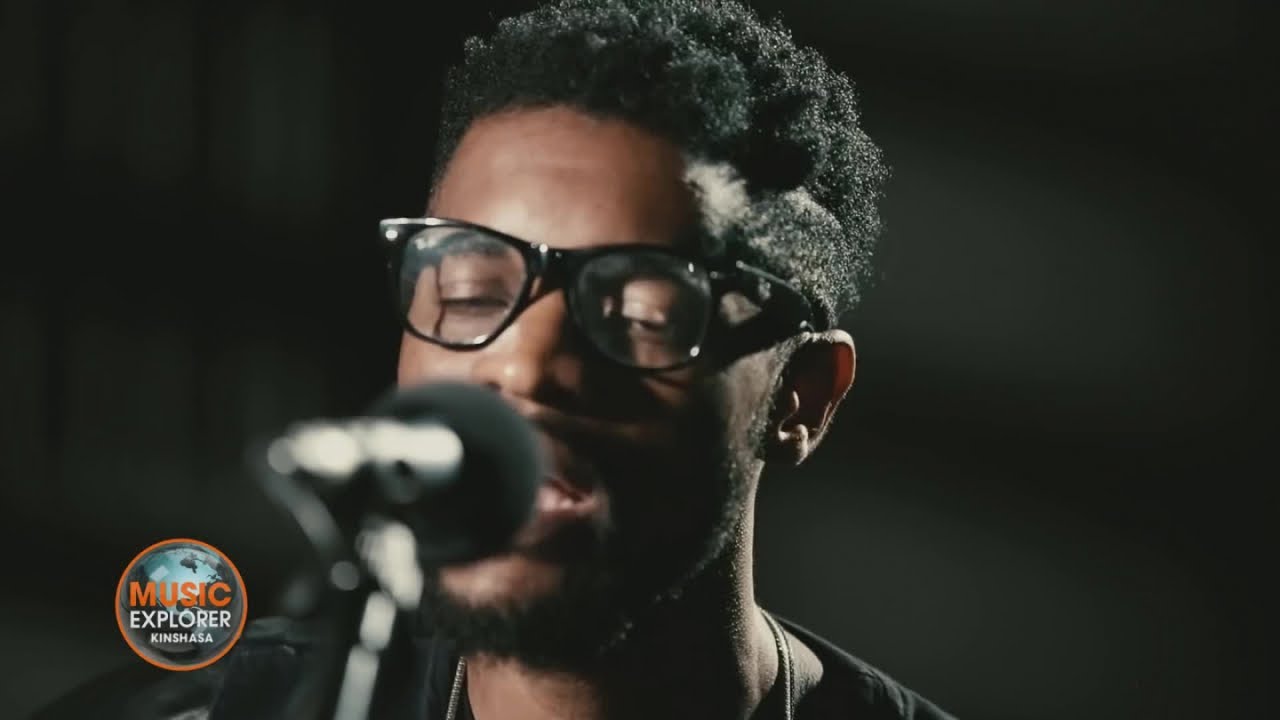 Sevy Rols - Tango - Live @ Music Explorer