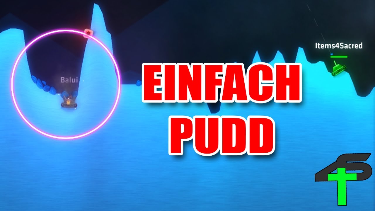 EINFACH PUDD | Panzerkatze | Items4Sacred mit Balui [GER]