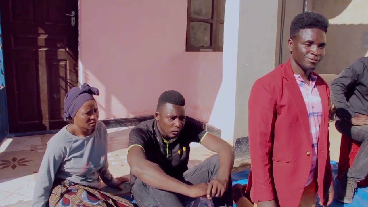 Wema na malipo 11 fainali