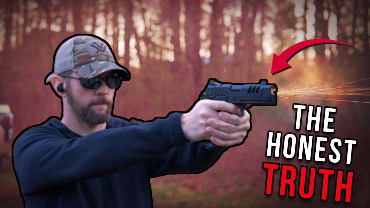 You Better Watch This BEFORE Buying The MAC 9 DS Comp #indepth #review