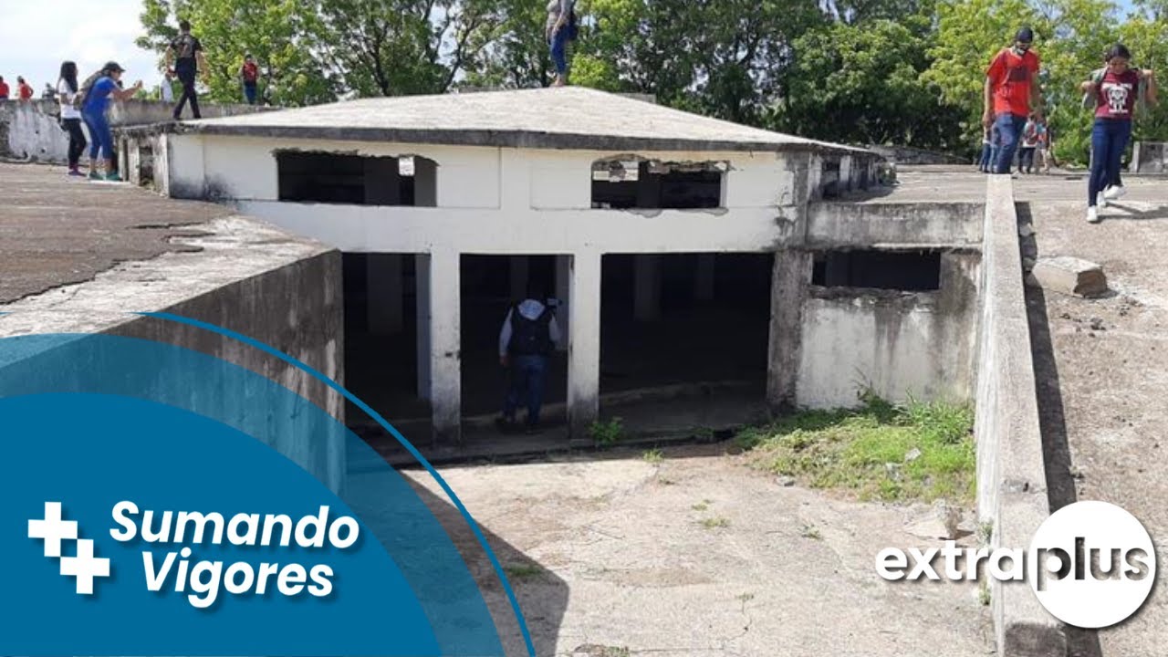45 años de la liberación del Fortín de Acosasco en imágenes inéditas