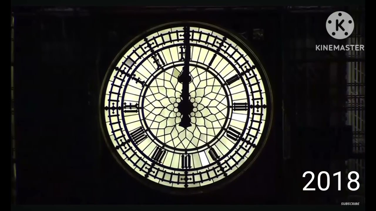 Big ben History