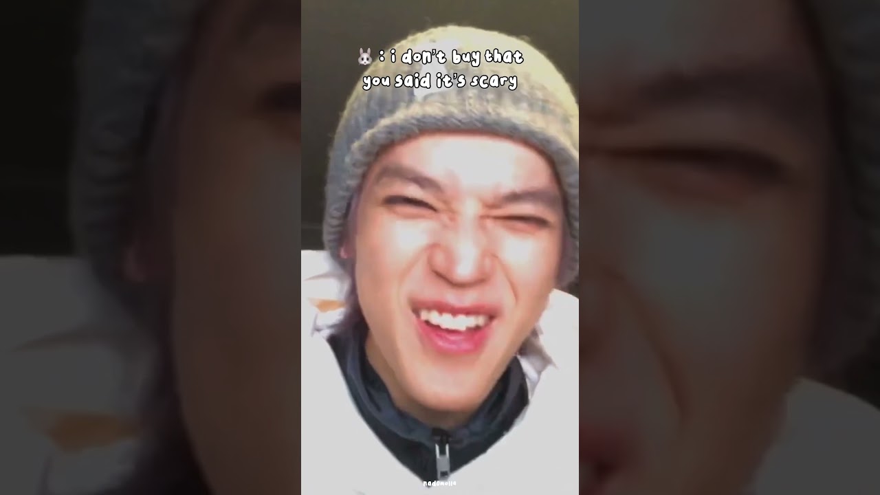 dotae flirting on instagram