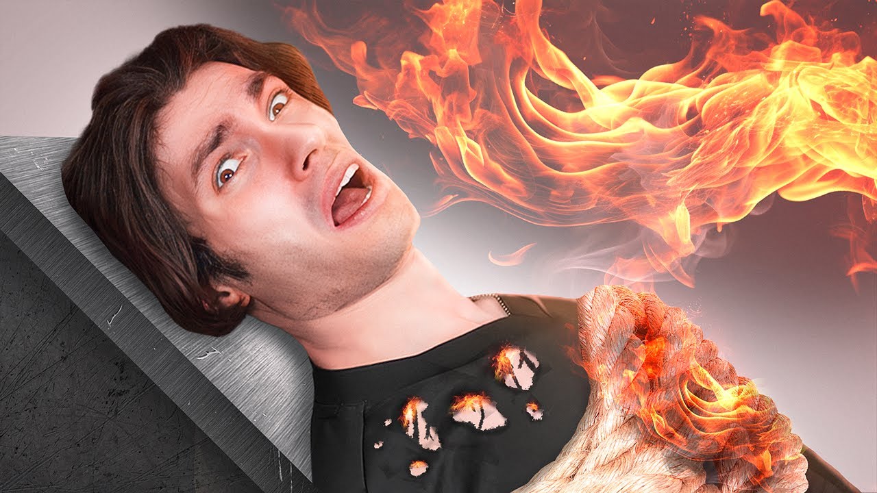 ESSAYEZ DE NE PAS FUIR ! (irl)