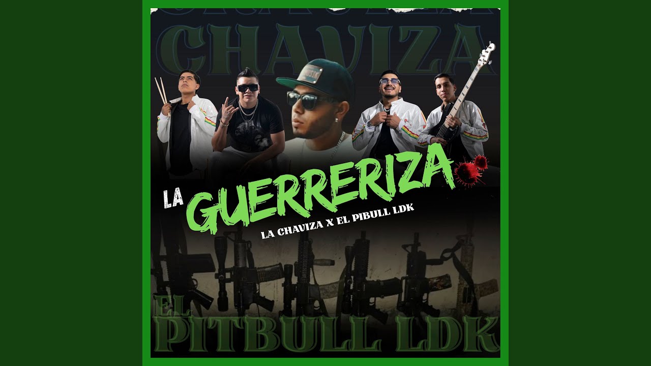La Guerreriza