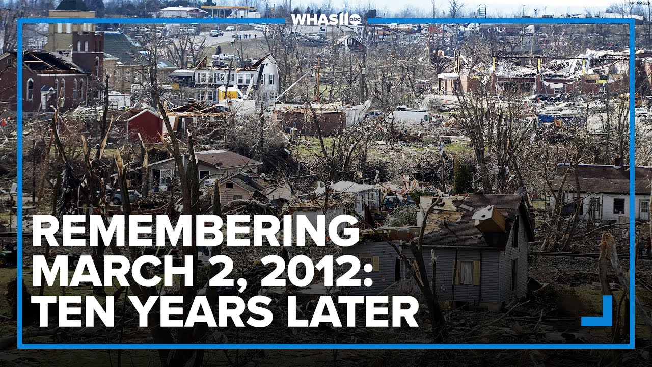 Remembering March 2, 2012: Ten Years Later | Full Special