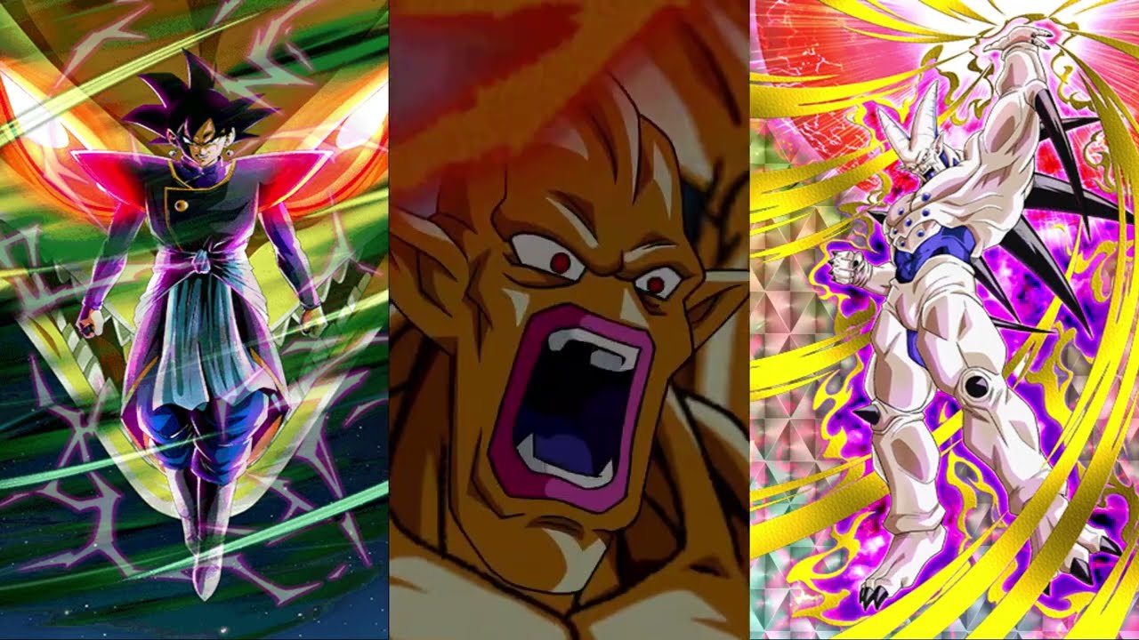 F2P TEAM VS 11TH ANNIVERSARY SPECIAL BATTLE - STAGE 1 - SUPER AND SUPER 2