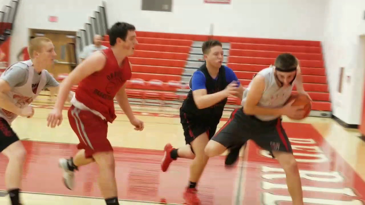 Orrville Red Riders 