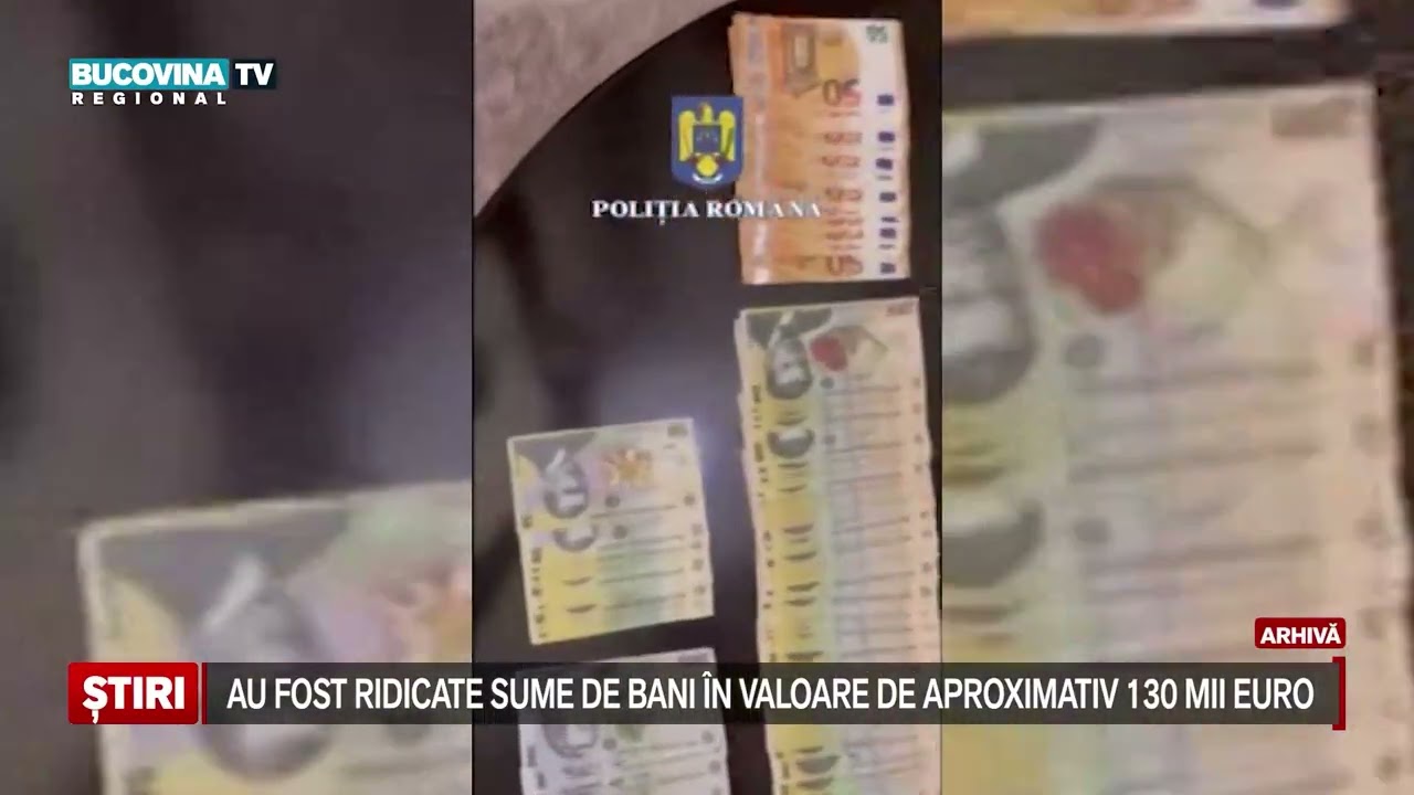 Percheziții privind infracțiuni asociate regimului silvic