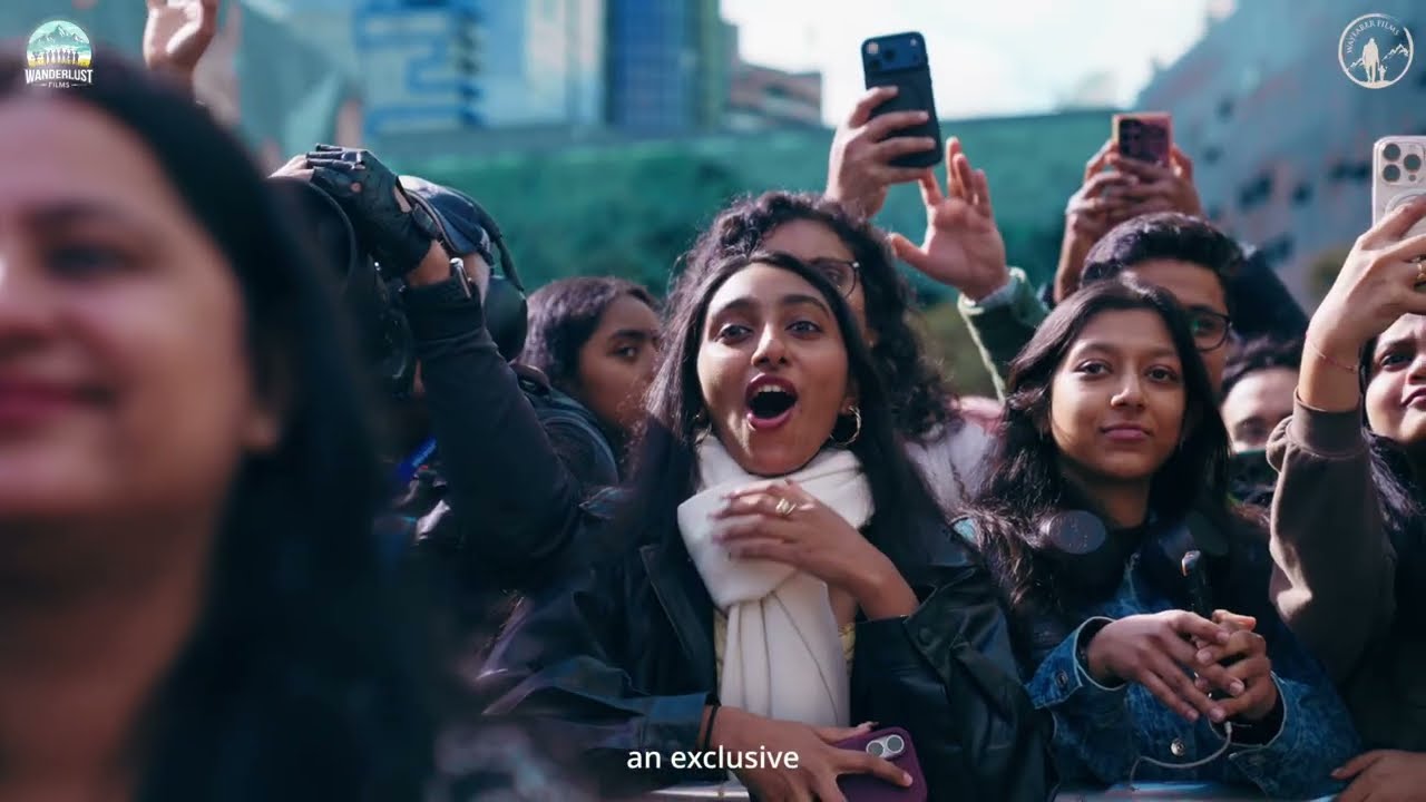 ImGame Promotion | Melbourne | Australia | Dulquer Salmaan 