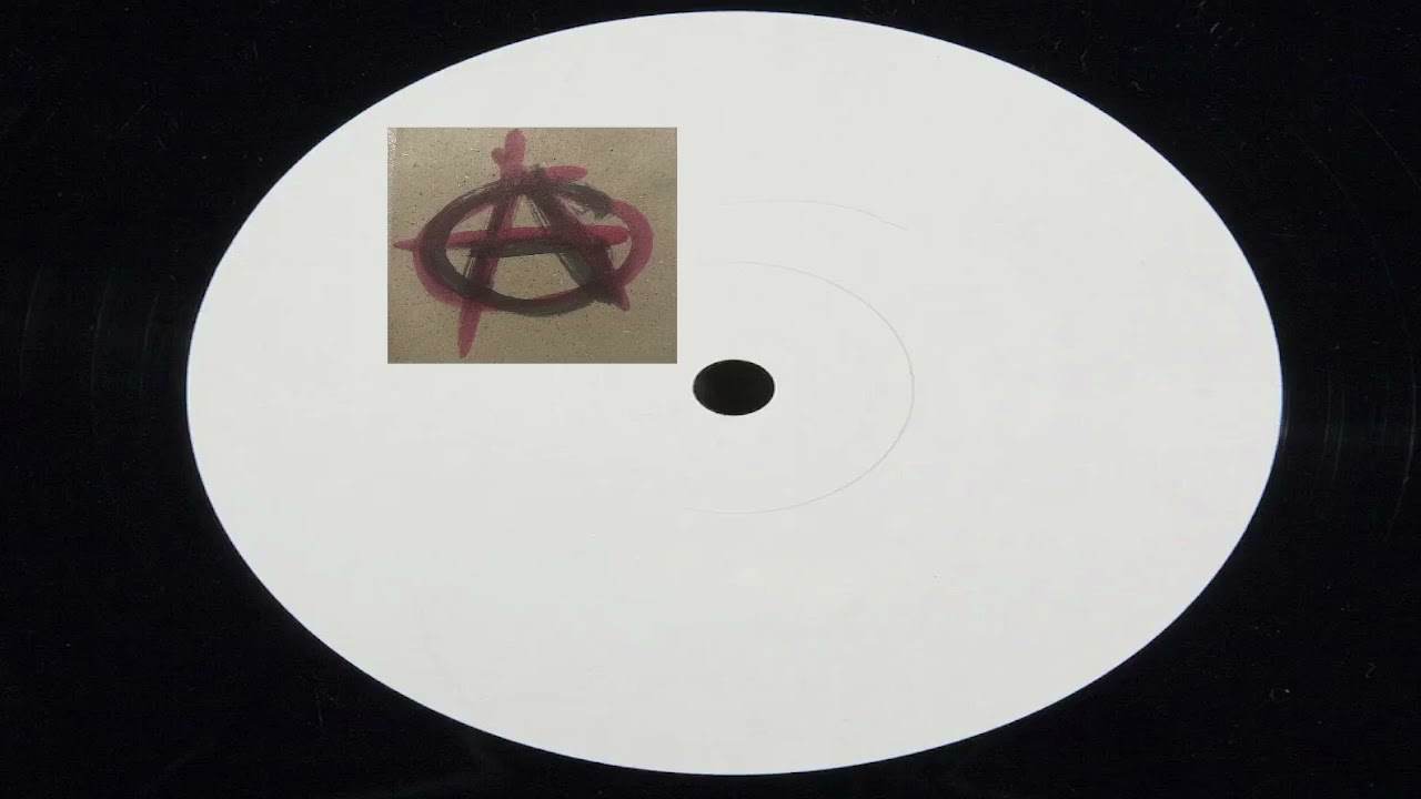 @C!D bOY- Crunchy Acid