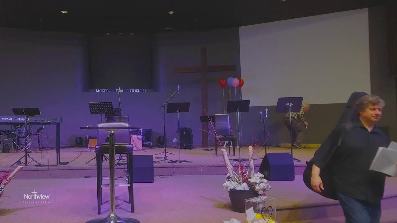 Northview Church Live