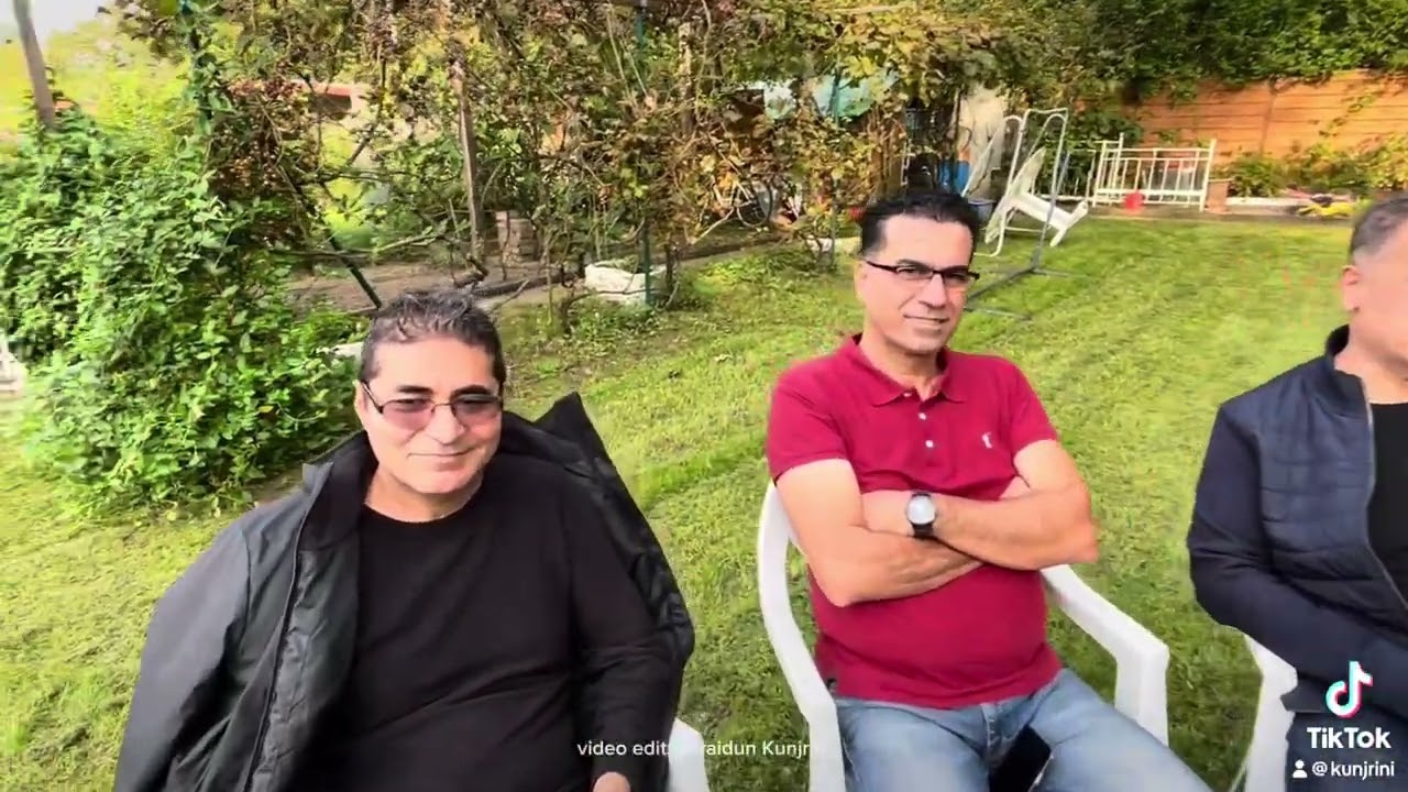 دیدارێکی تایبەت بۆ دکتۆر سالار باسیرە“ پەرتوکی ژیانی من» لە شاری کۆلن