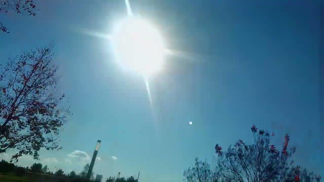 The Great Park, Irvine, California (Orange County)