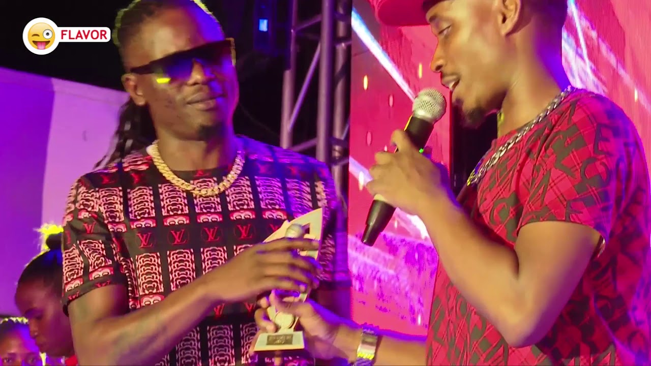 Galaxy Zzina Awards Performance by Major Artists.