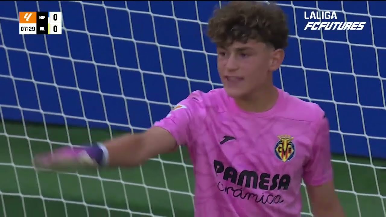 LALIGA FC FUTURES: FASE DE GRUPOS XXXII TORNEO NACIONAL ASCALE