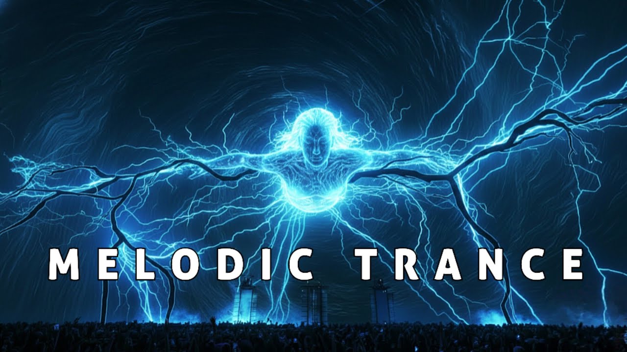 Melodic Techno Journey x Trance-Influenced Nocturnal Mix | From The Mire - HoH Techno