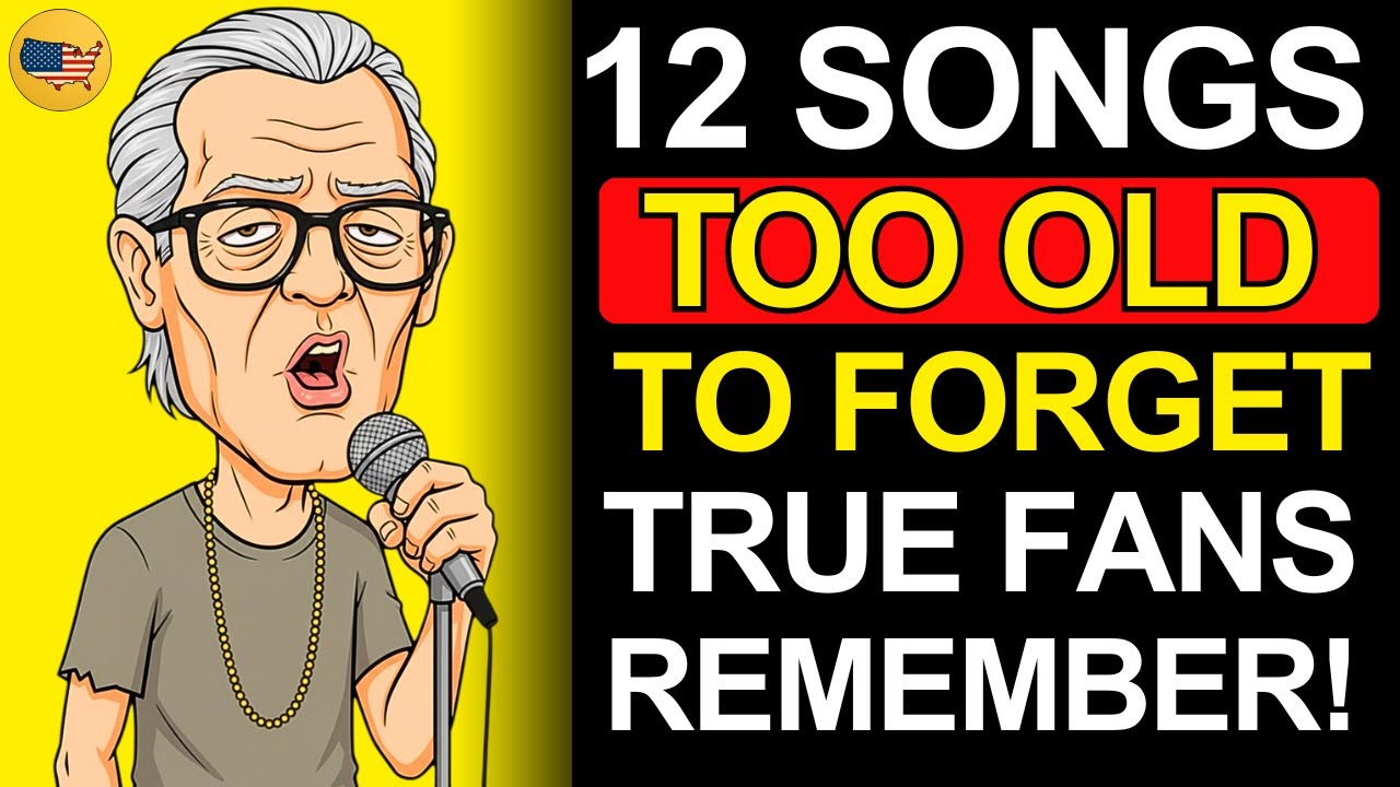 12 Old Songs from 1967 You Forgot Were Awesome!